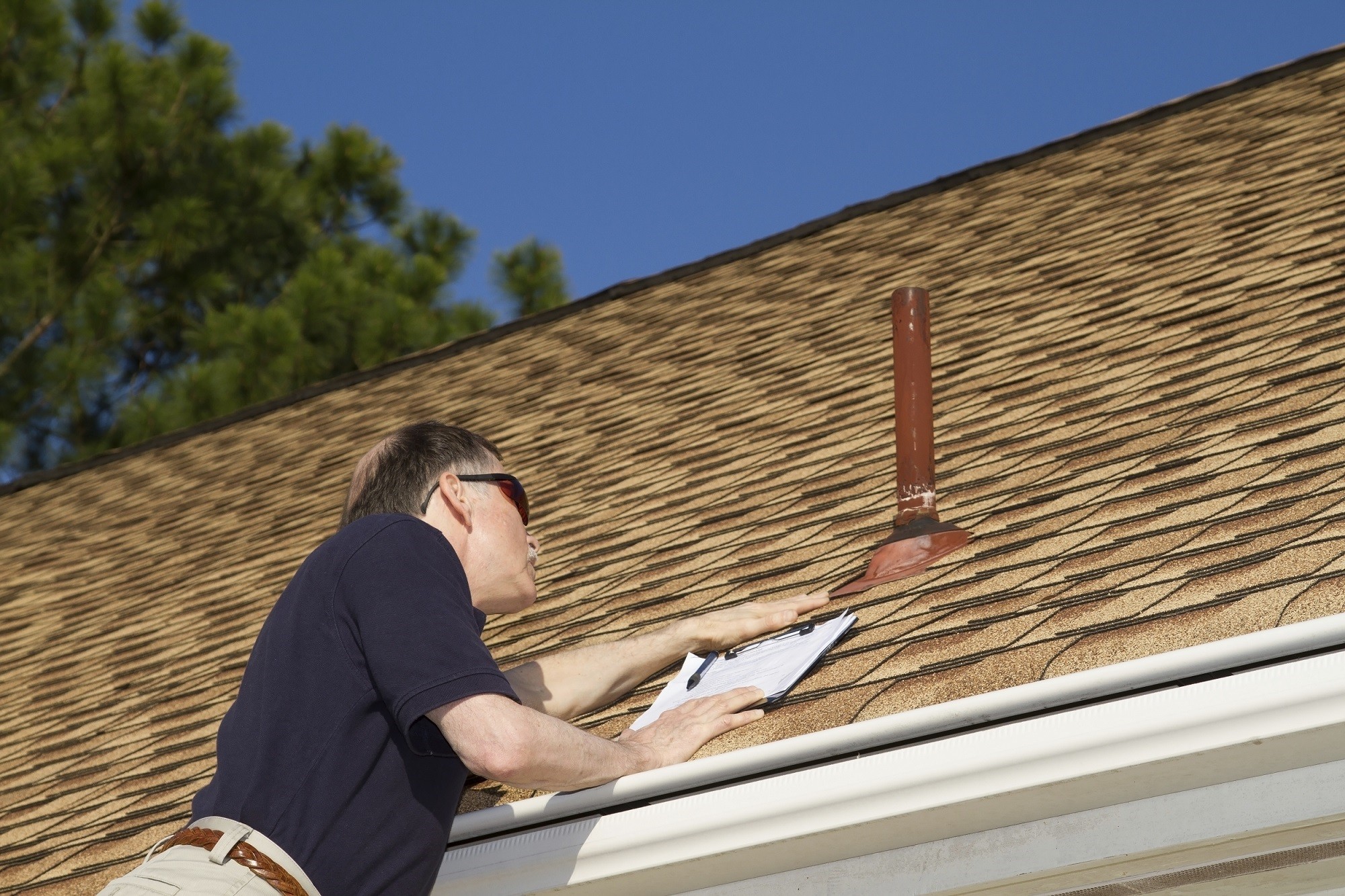 Roof Inspection Dolton Il